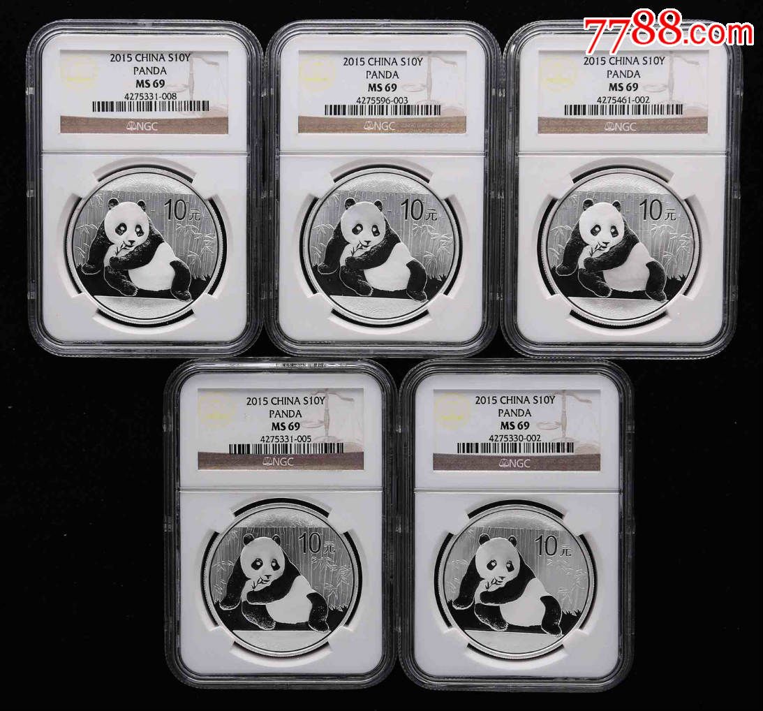 2016熊猫纪念银币价格_1990熊猫纪念币价格表_历年熊猫币价格